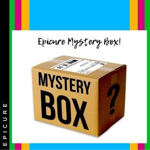 Epicure Mystery Box